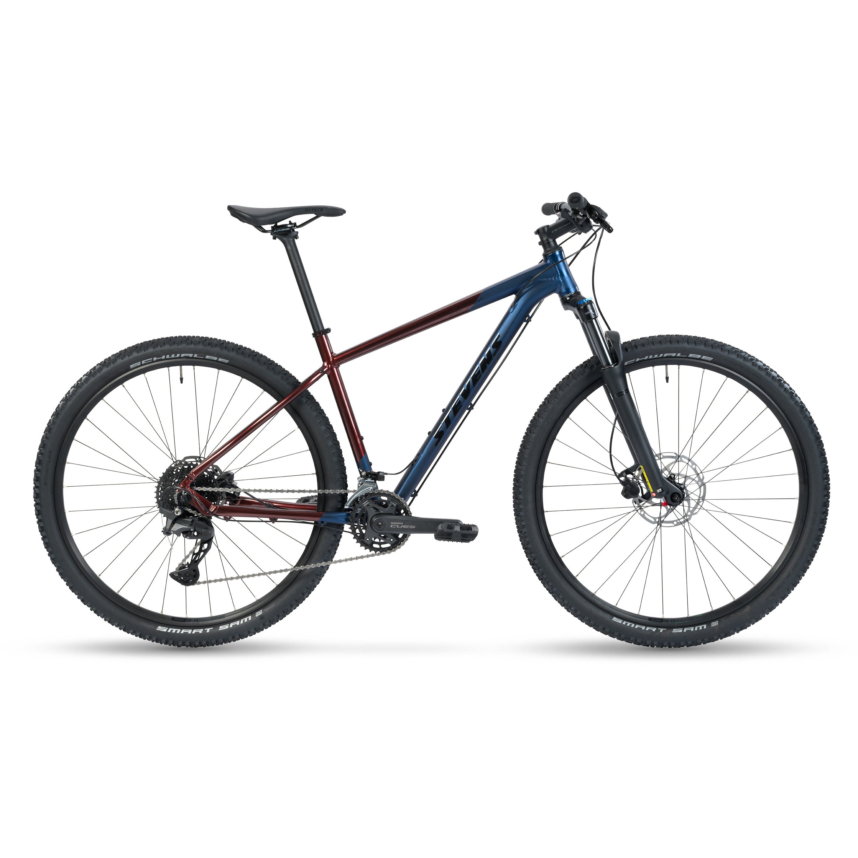 Stevens Taniwha Gen.2 Mountain Bike