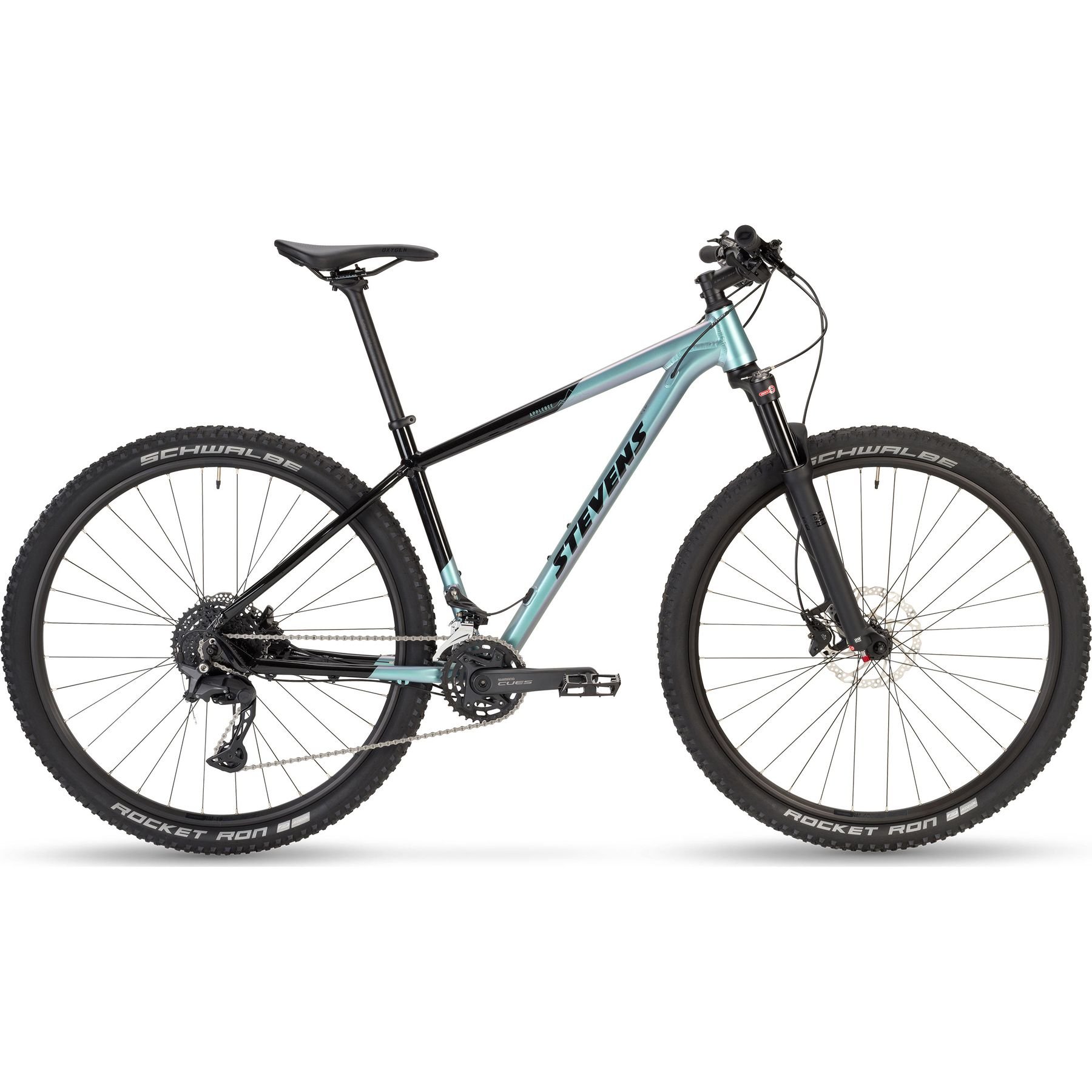 Stevens Applebee Gen.2 Mountain Bike
