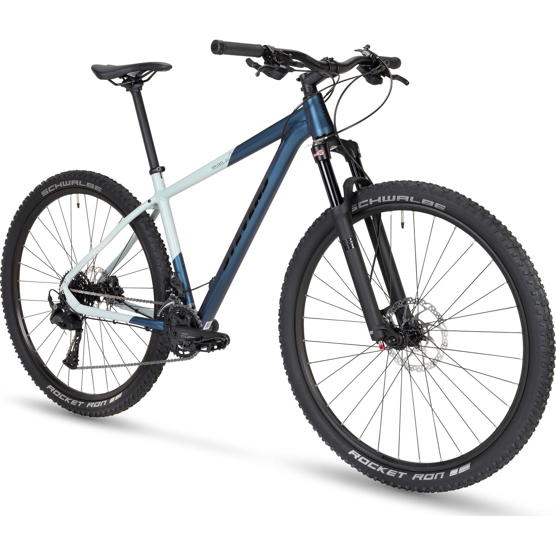 Stevens Applebee Gen.2 Mountain Bike