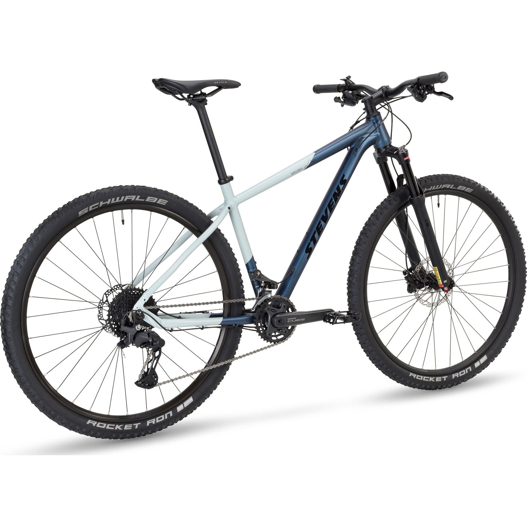 Stevens Applebee Gen.2 Mountain Bike