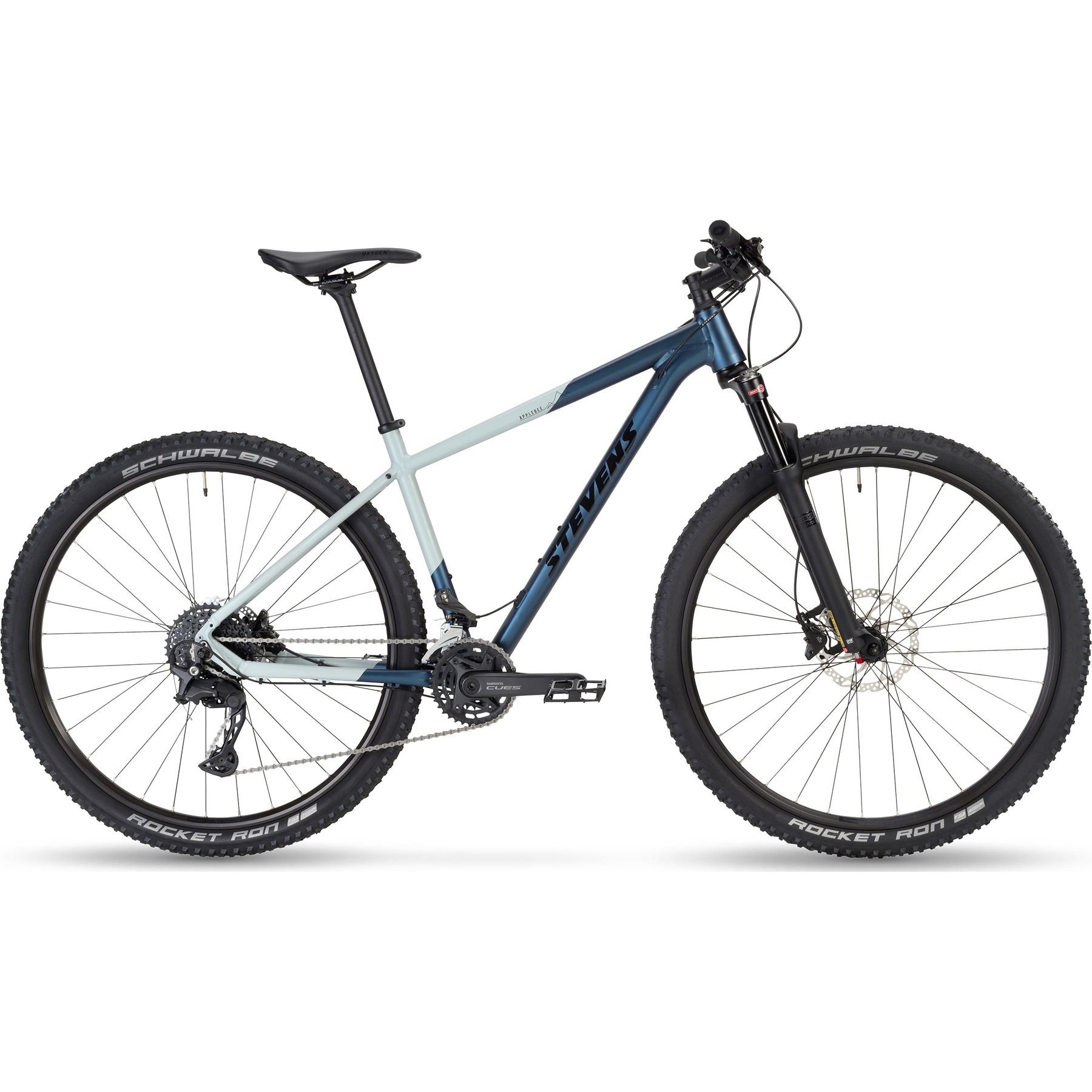 Stevens Applebee Gen.2 Mountain Bike