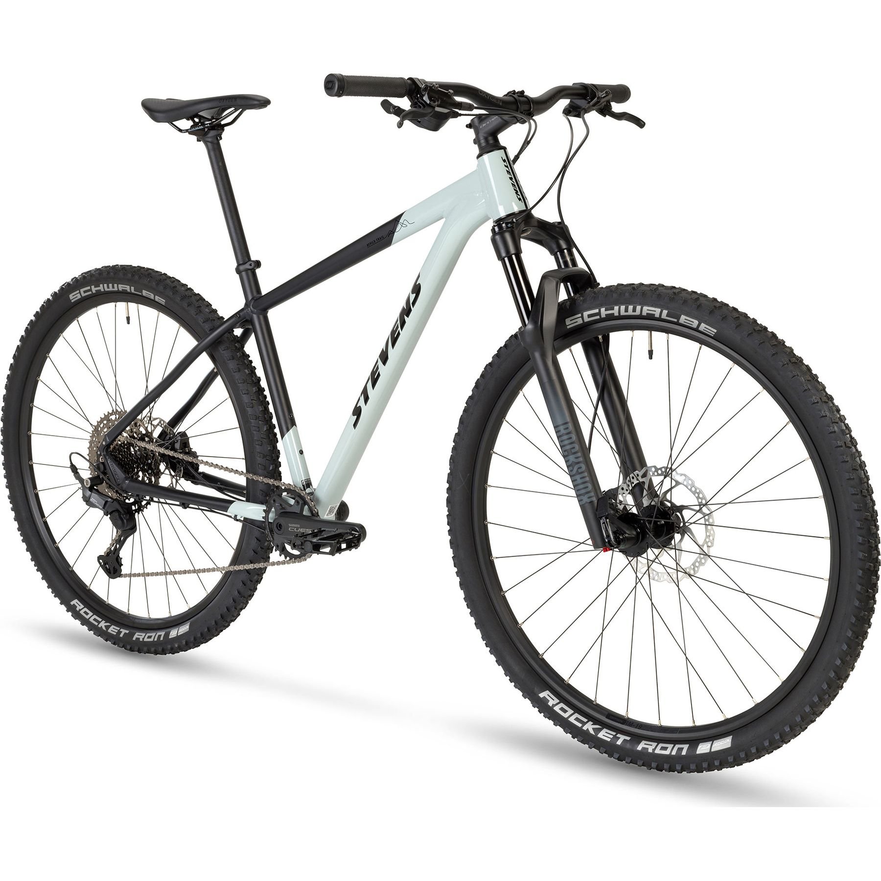 Stevens Devil's Trail Gen. 2 Mountain Bike