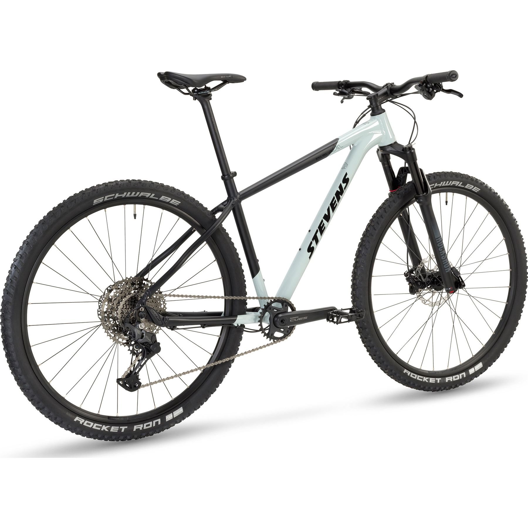Stevens Devil's Trail Gen. 2 Mountain Bike