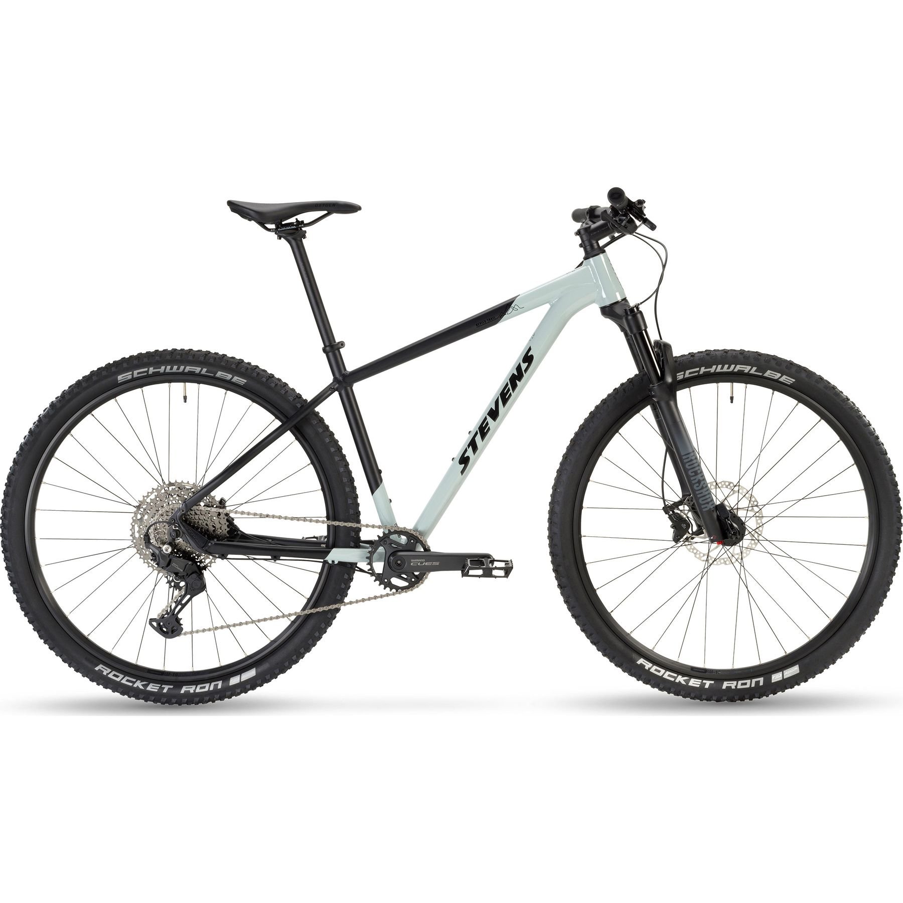 Stevens Devil's Trail Gen. 2 Mountain Bike