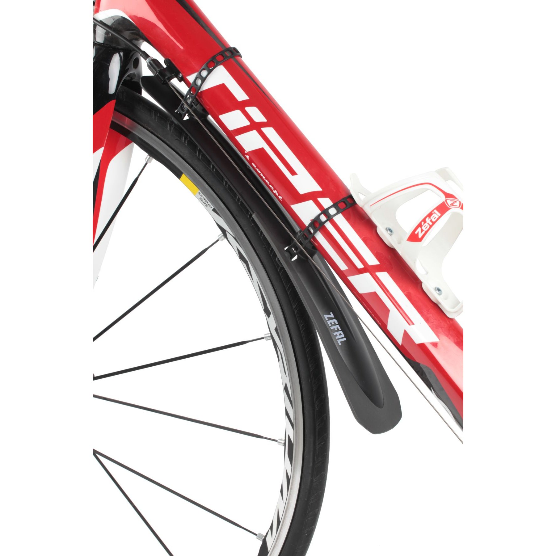 Zefal Croozer Road Front Mudguard