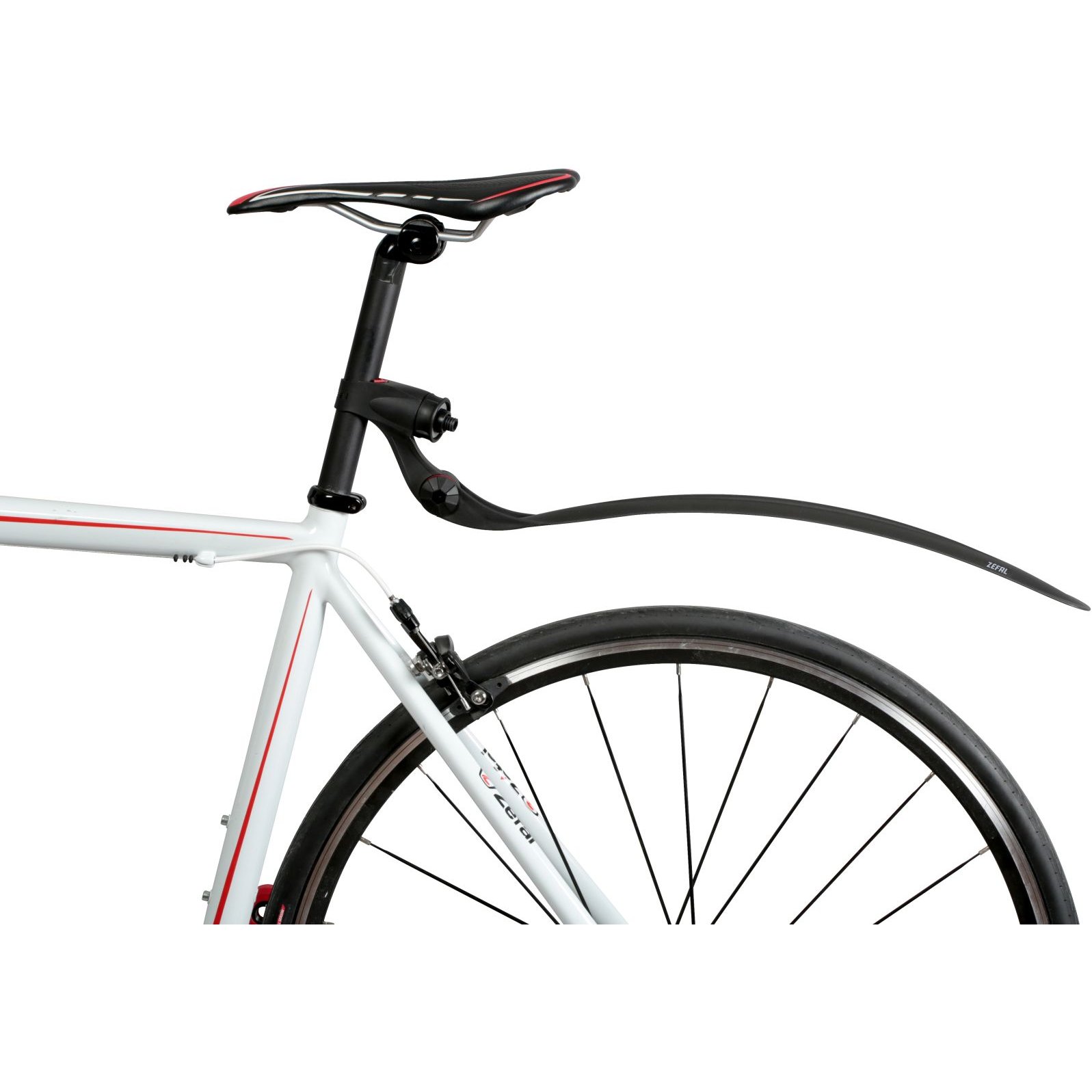 Zefal Swan Road Rear Mudguard