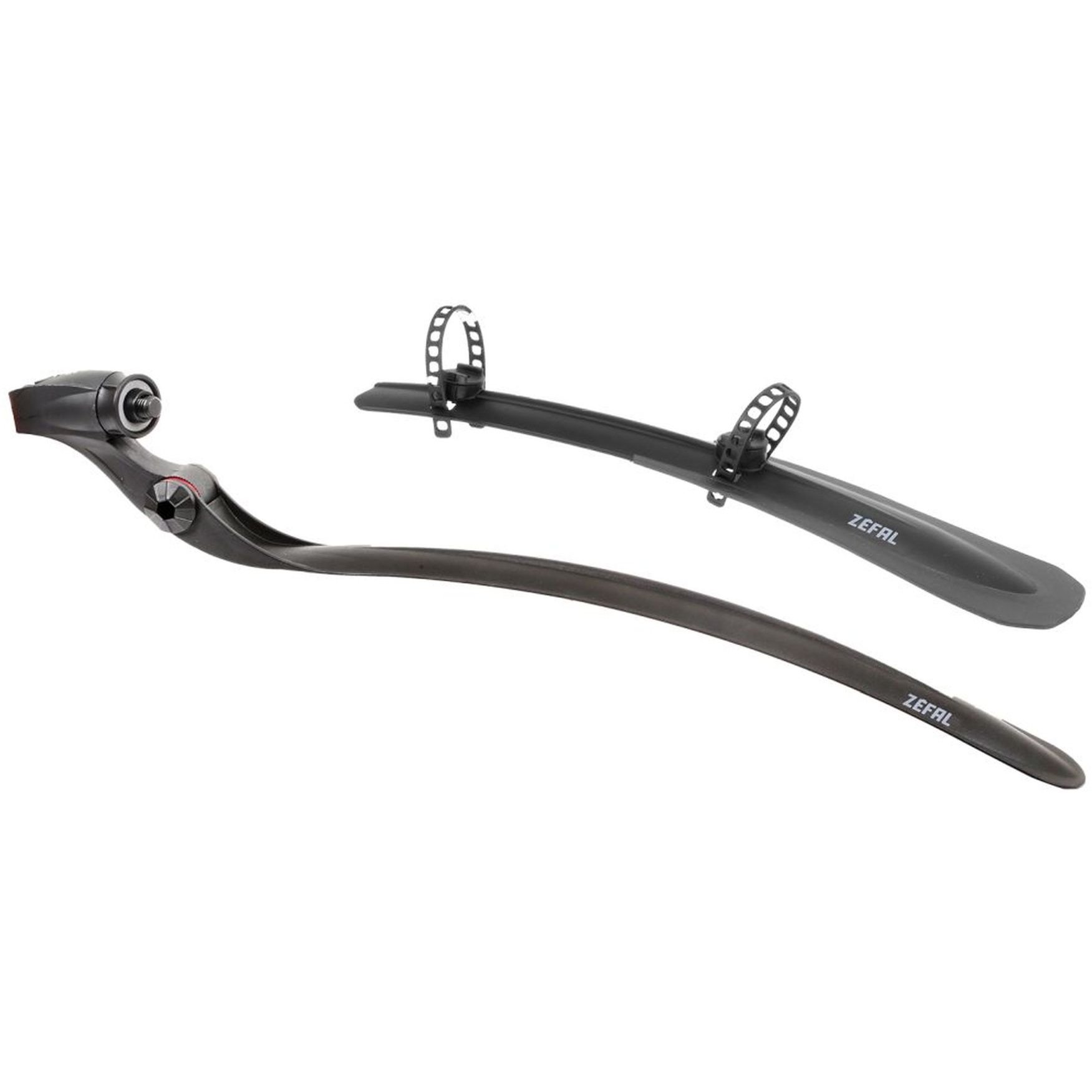 Zefal Swan Road and Croozer Road Mudguards Set