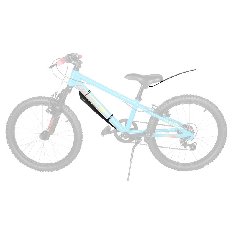 Zefal Kid MTB Mudguards Set