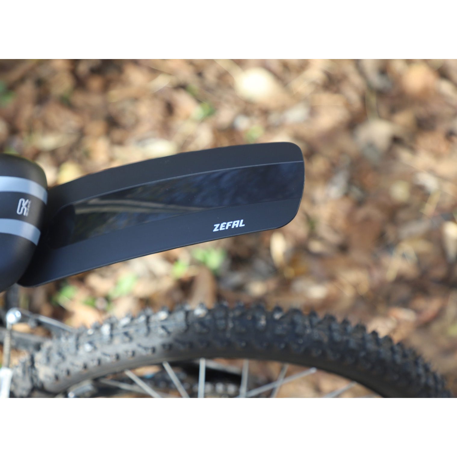 Zefal Kid MTB Mudguards Set