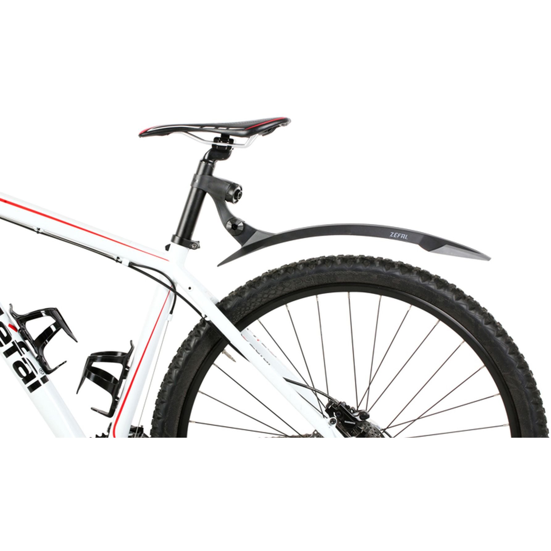 Zefal Deflector M60 Mudguards Set