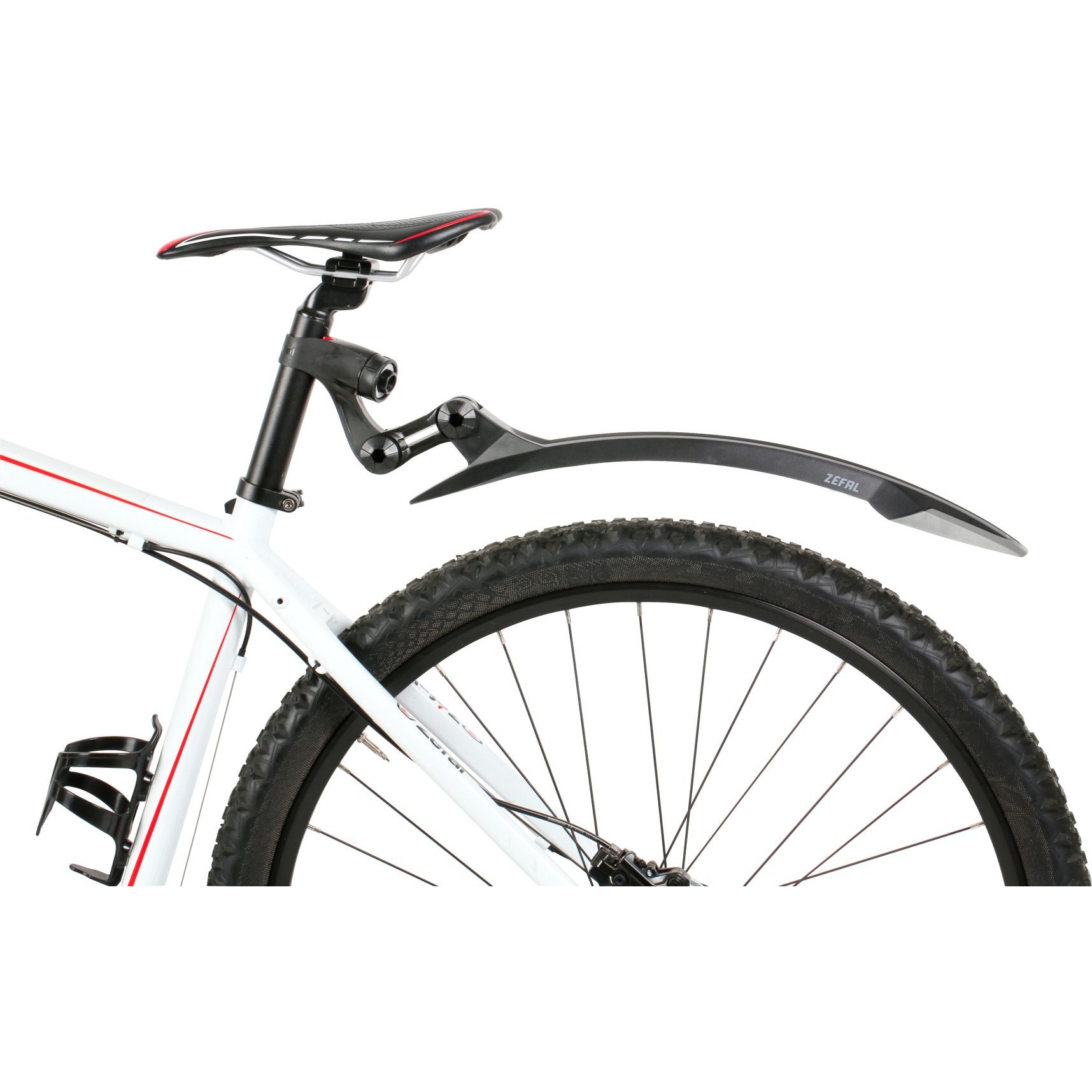 Zefal Deflector RM60+ Rear Mudguard