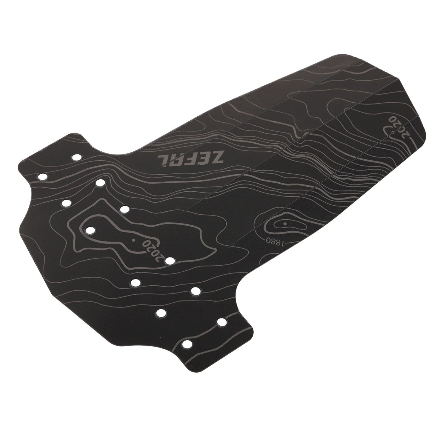 Zefal Deflector Lite Rear Mudguard
