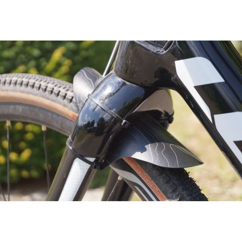 Zefal Shield Lite Front Mudguard