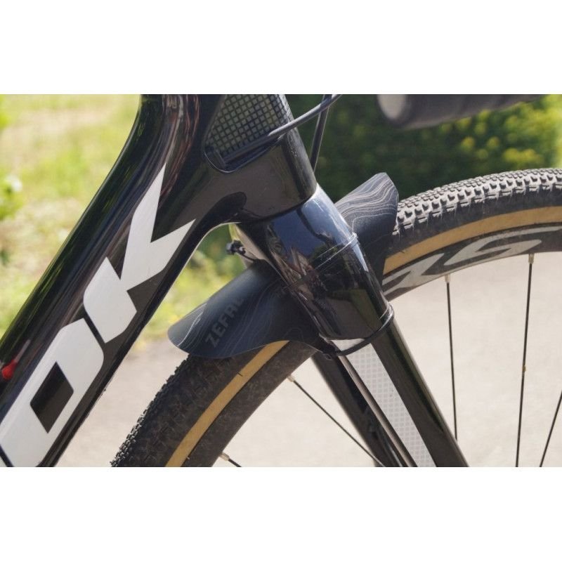 Zefal Shield Lite Front Mudguard