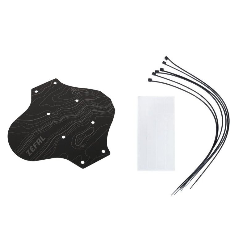 Zefal Shield Lite Front Mudguard