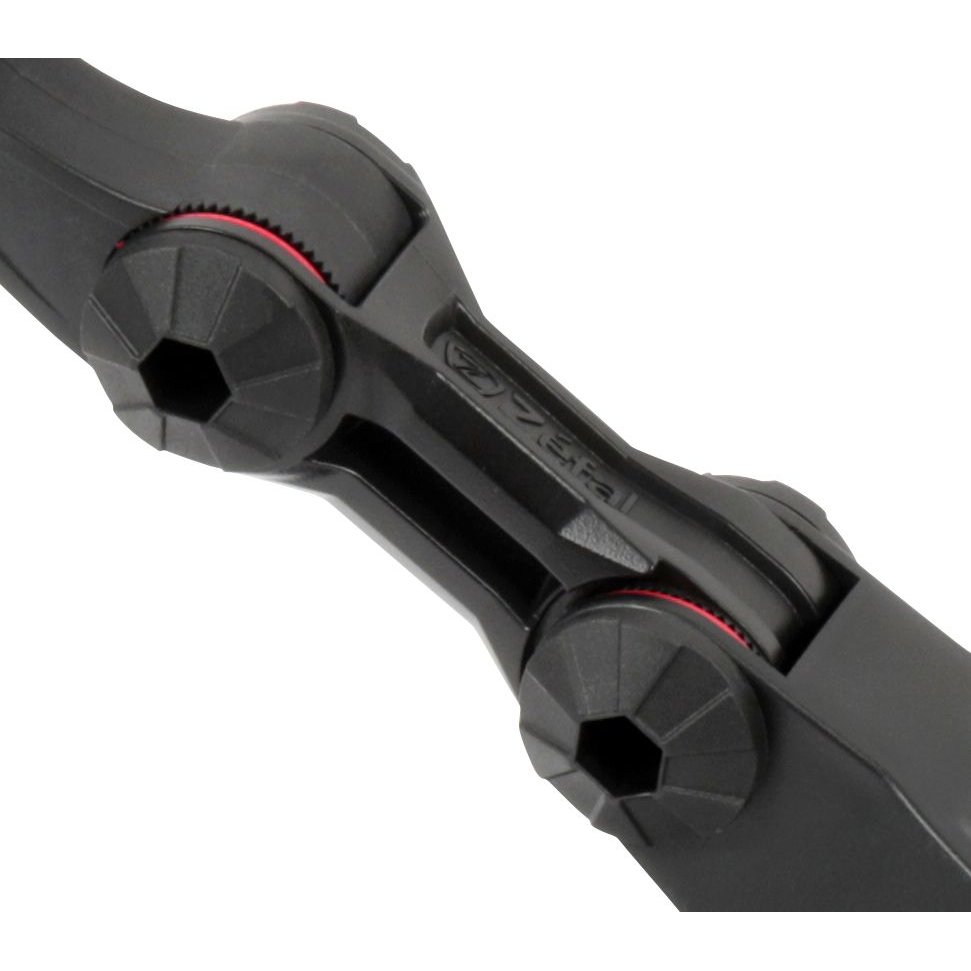 Zefal Deflector RM90+ Rear Mudguard