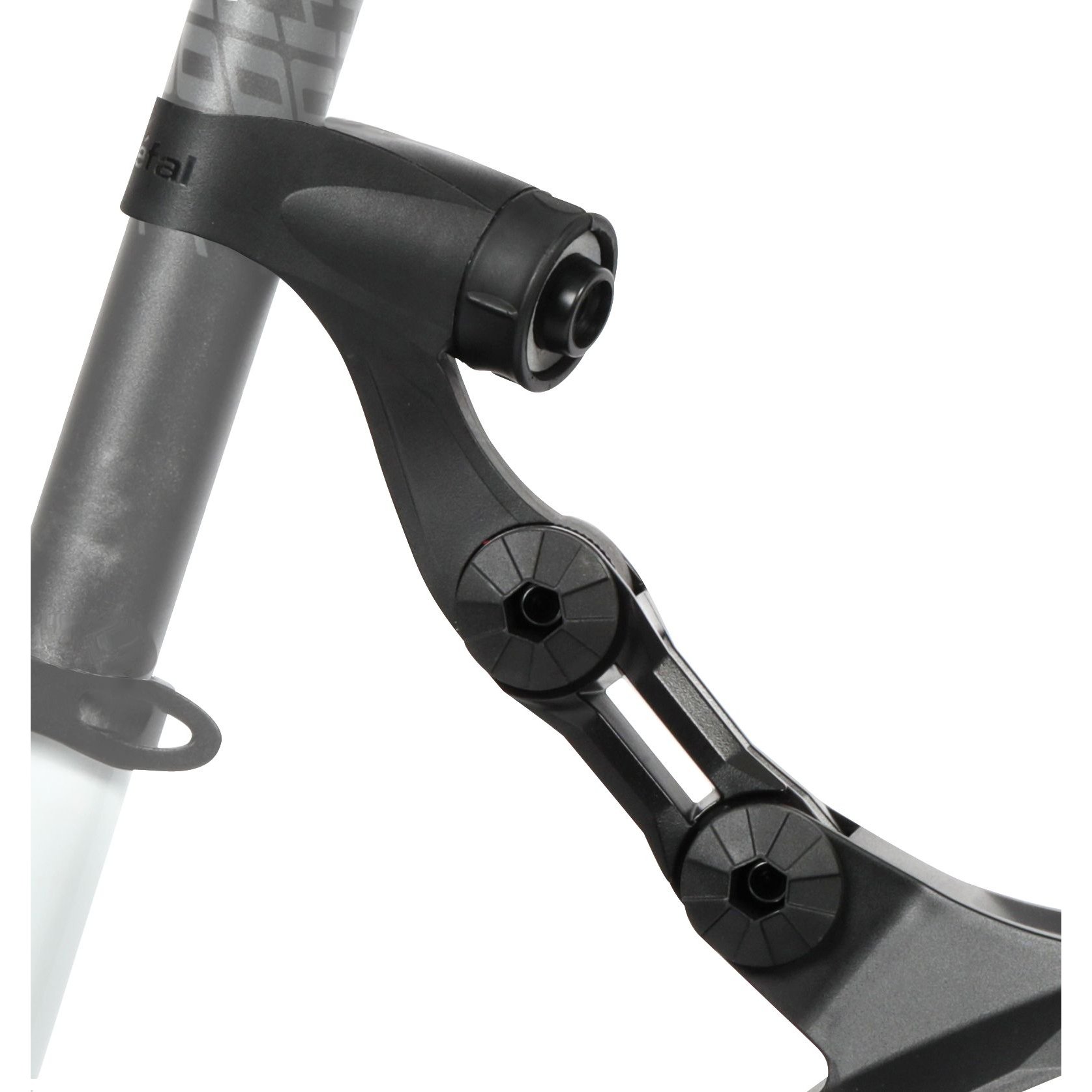 Zefal Deflector RM90+ Rear Mudguard