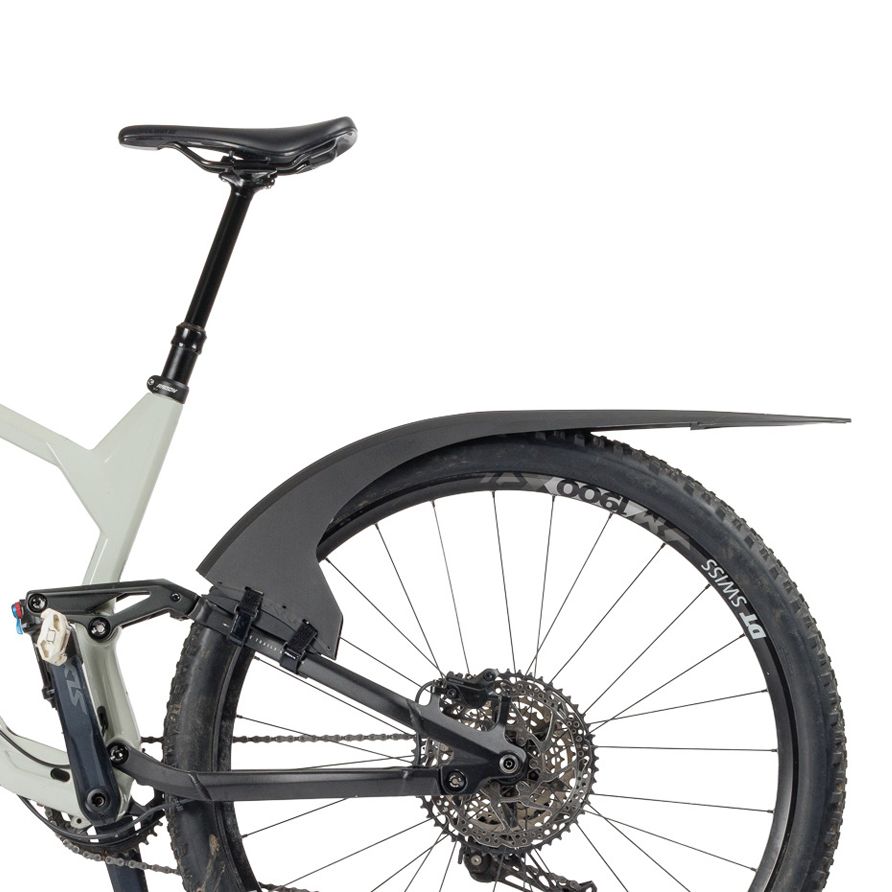 Zefal Deflector RS90 Rear Mudguard