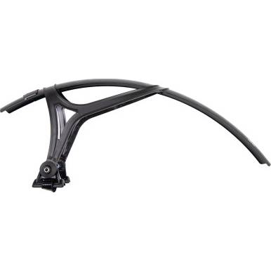 Zefal Shield G50 Gravel Bike Mudguard Set