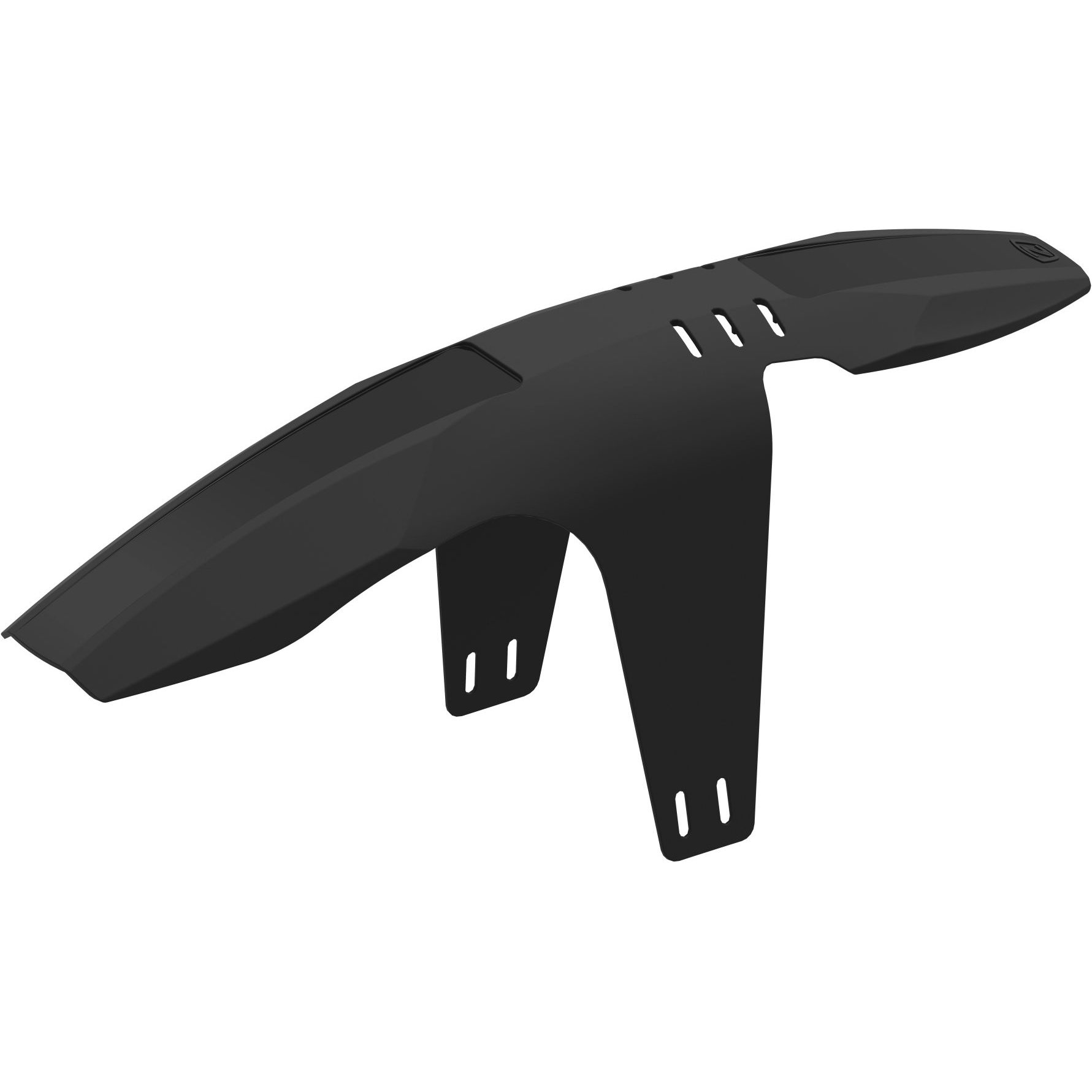 Zefal Deflector FM20 Front MTB Mudguard