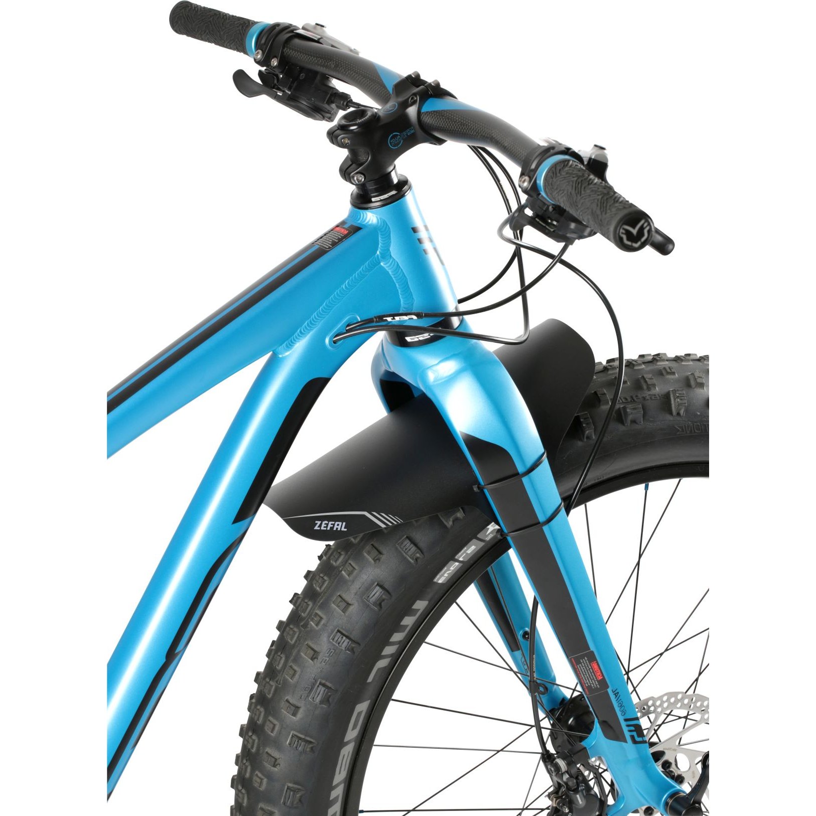 Zefal Deflector Lite XL Front Mudguard