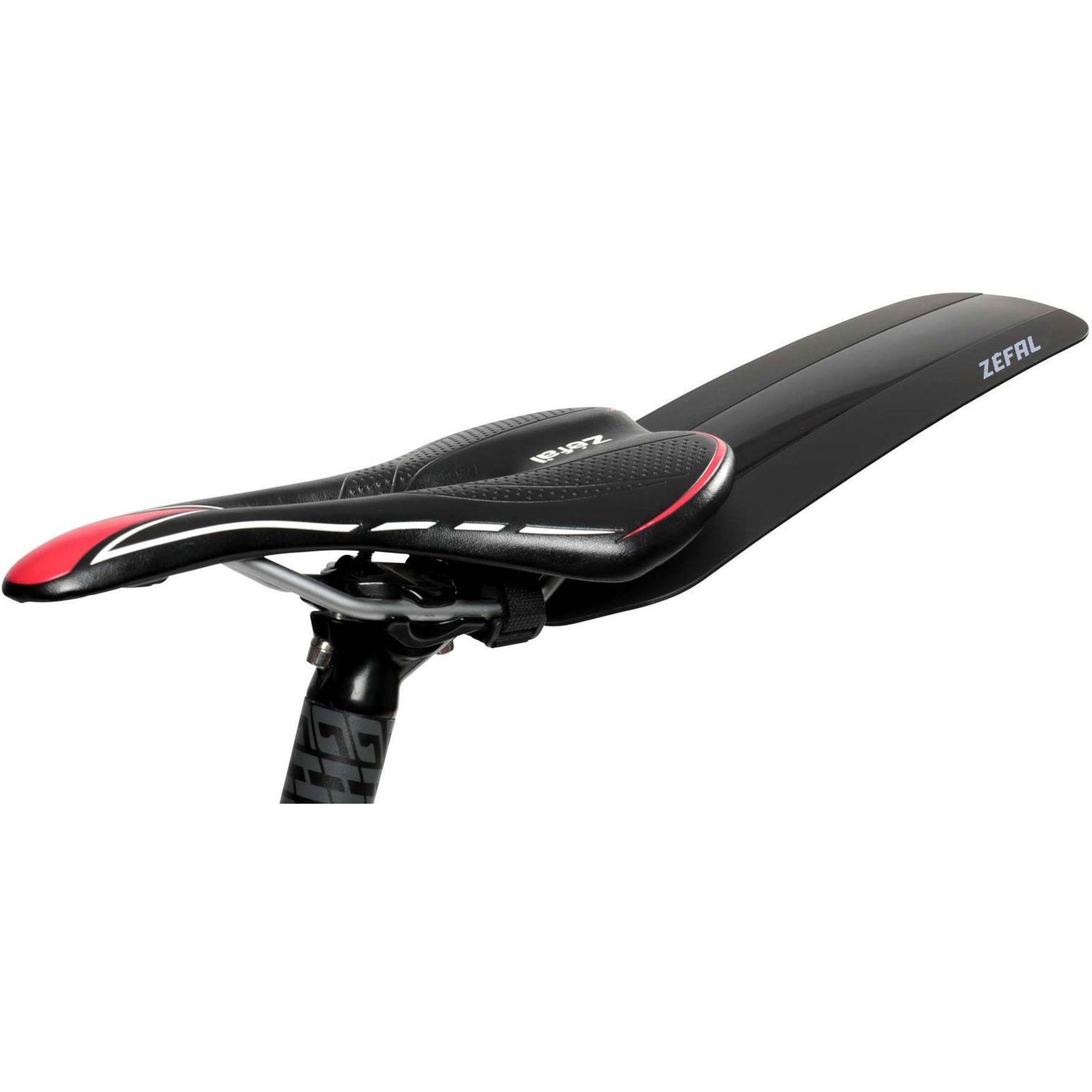 Zefal Shield S20 Rear Mudguard
