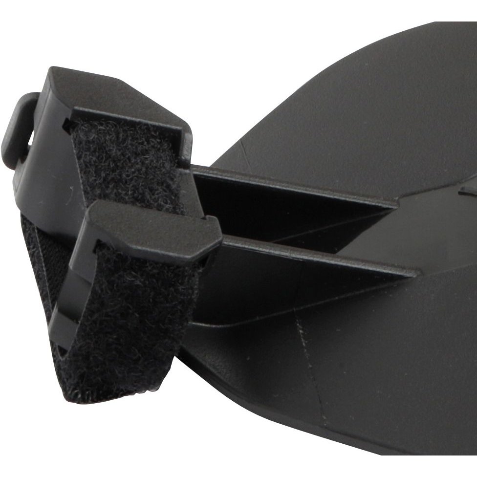 Zefal Shield S20 Rear Mudguard