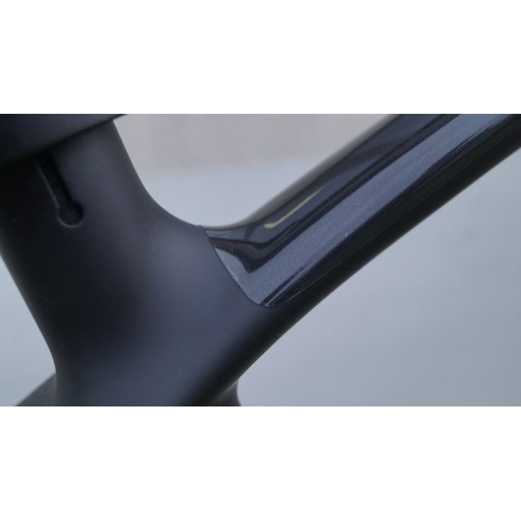 Zefal Skin Armor Clear Bicycle Protection Tape Roll