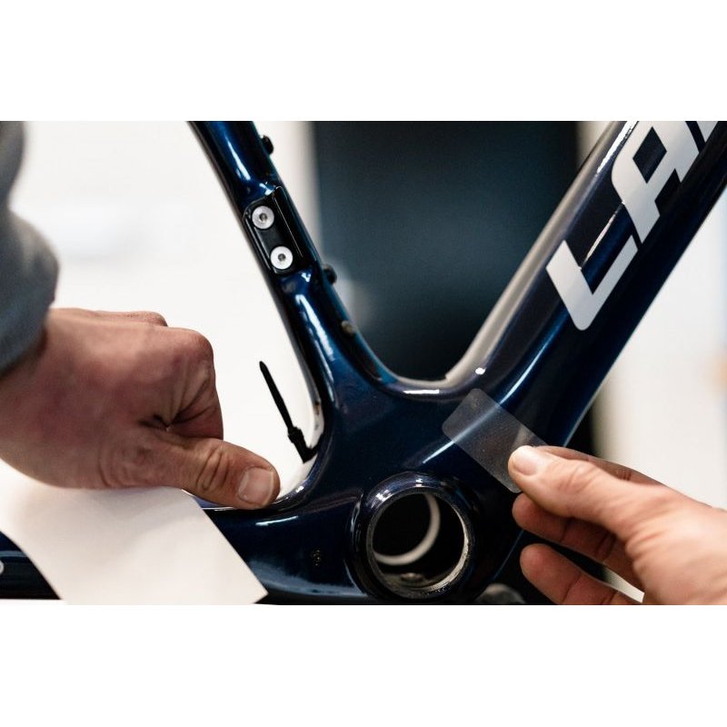 Zefal Skin Armor XL Bicycle Protection Tape