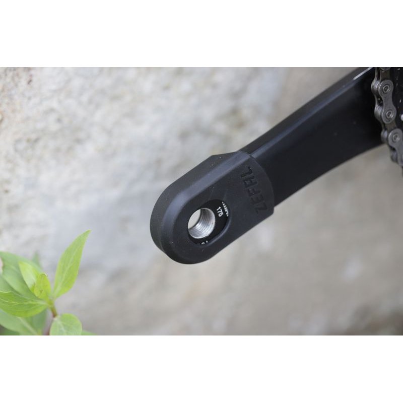 Zefal Crank Armor Crank Arm Protection