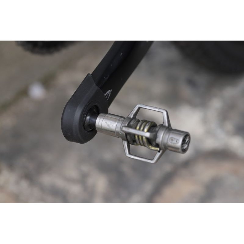 Zefal Crank Armor Crank Arm Protection