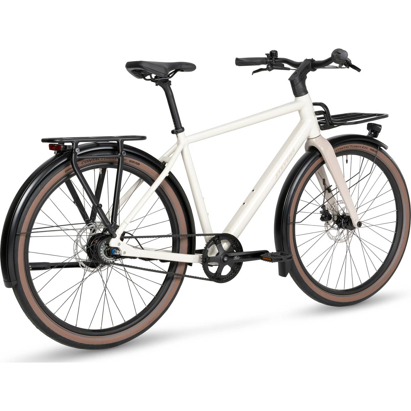 Stevens Amant 5.2 HT City Bike