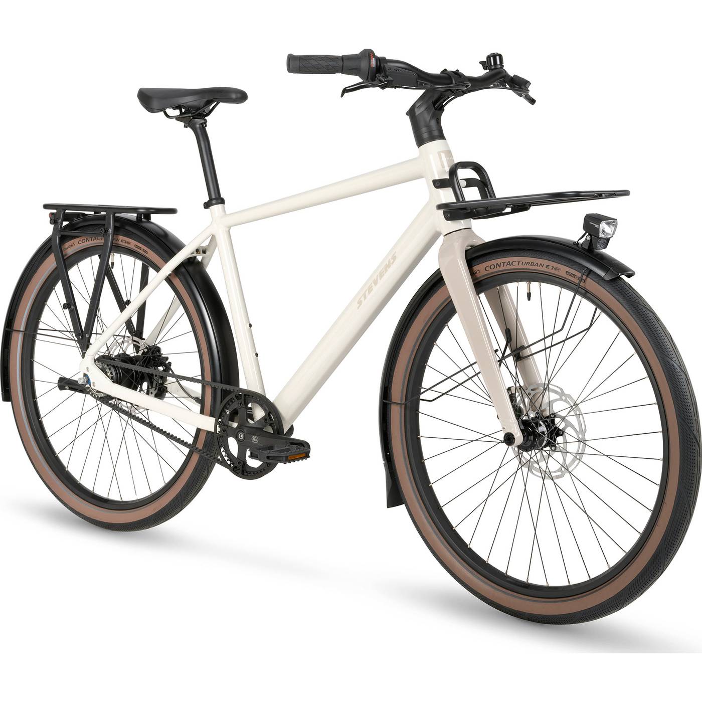 Stevens Amant 5.2 HT City Bike