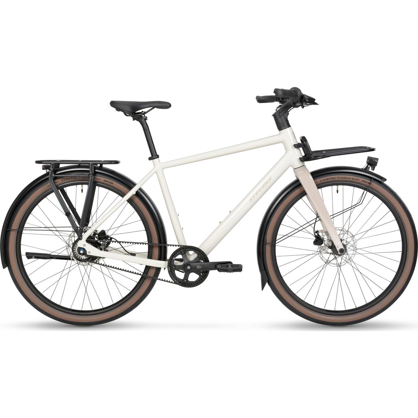 Stevens Amant 5.2 HT City Bike