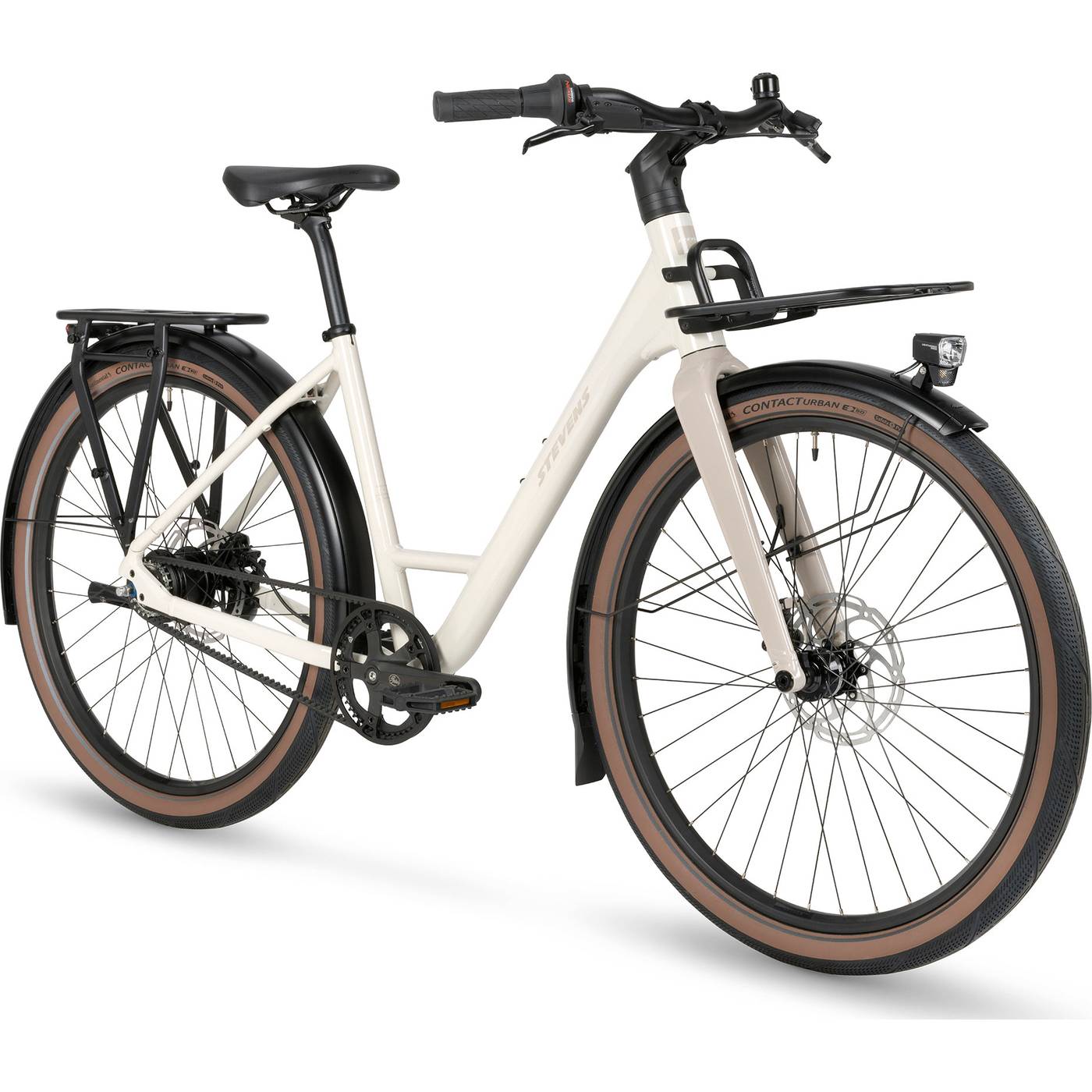 Stevens Amant 5.2 Forma Unisex City Bike