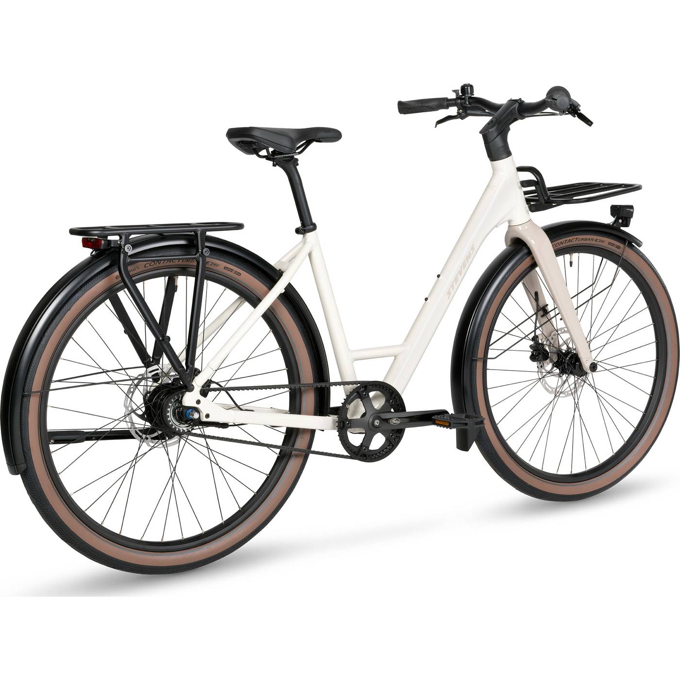 Stevens Amant 5.2 Forma Unisex City Bike