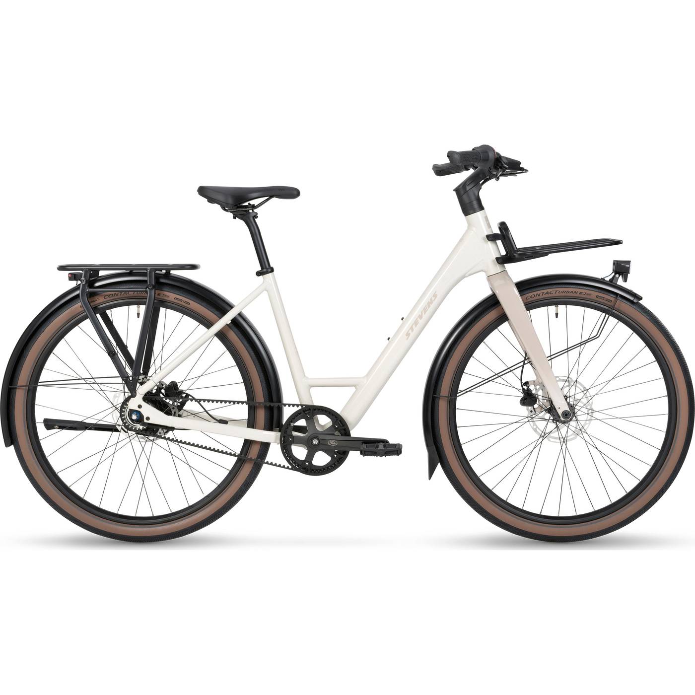 Stevens Amant 5.2 Forma Unisex City Bike