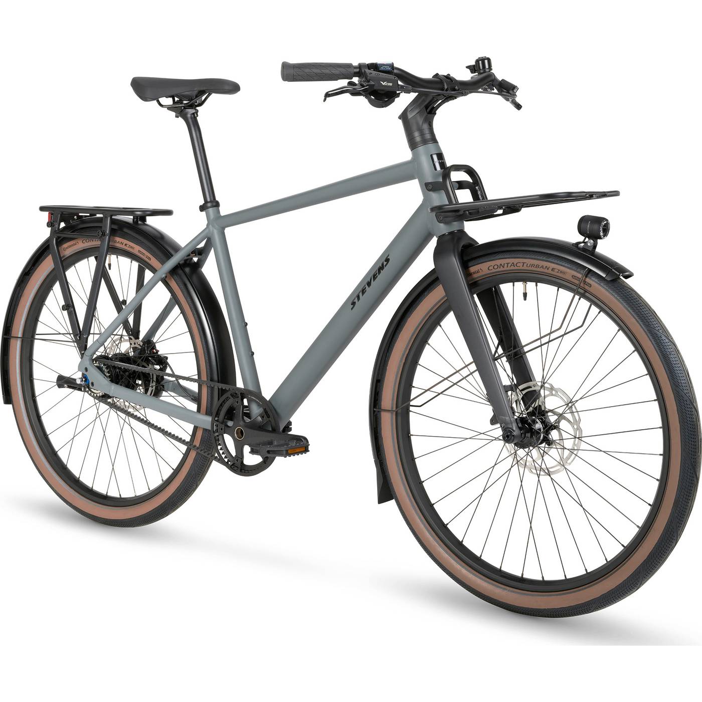 Stevens Amant 7.2 HT City Bike