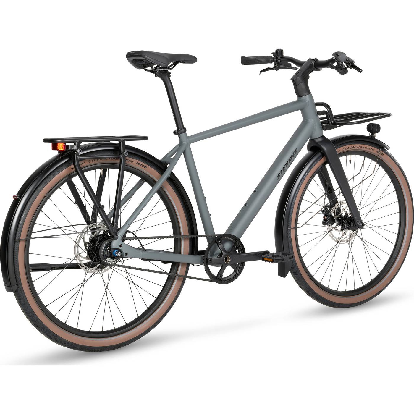 Stevens Amant 7.2 HT City Bike