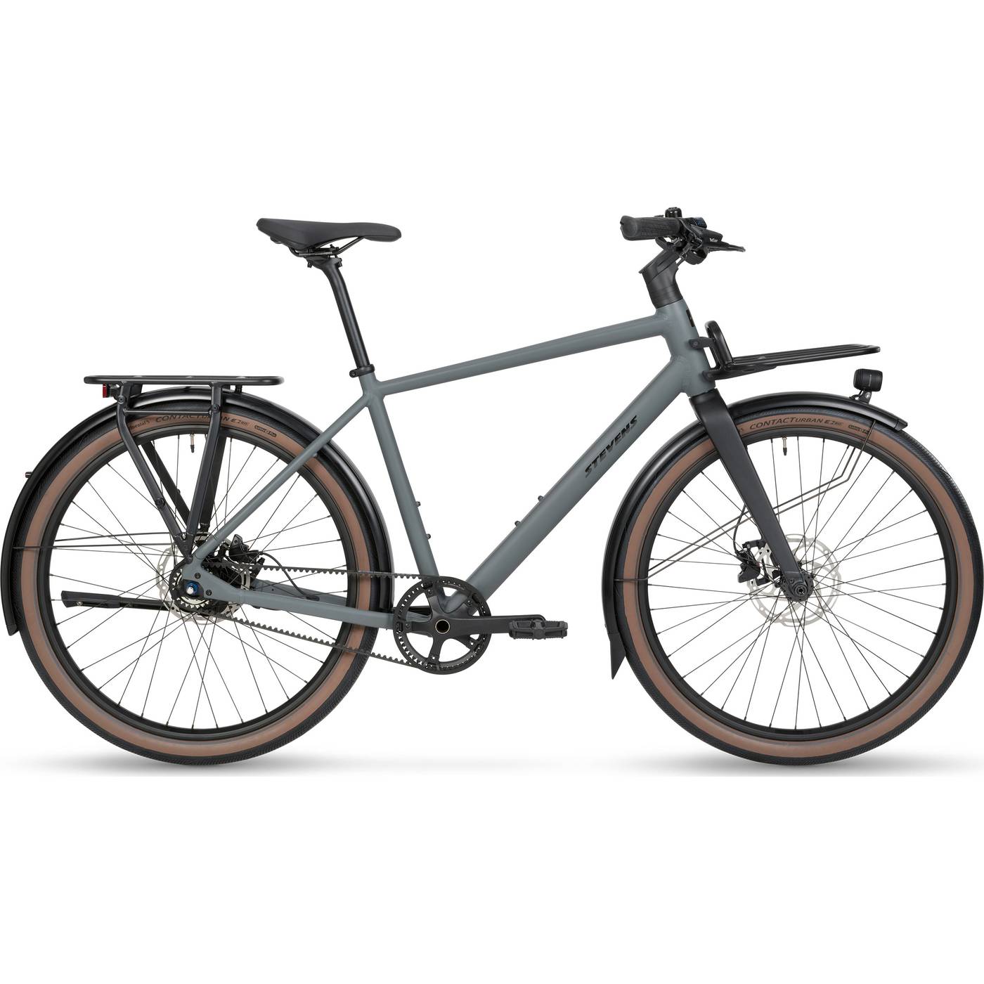 Stevens Amant 7.2 HT City Bike