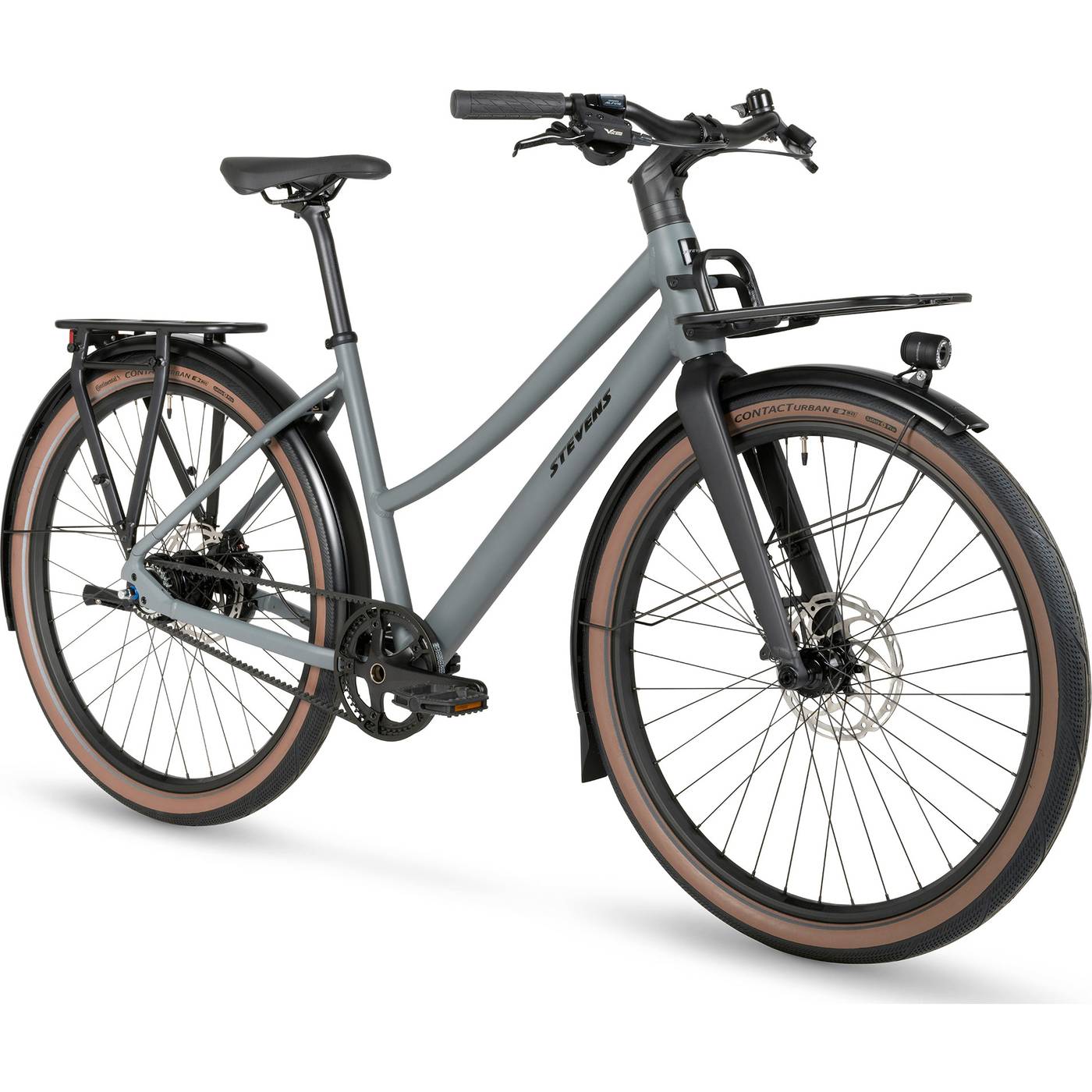 Stevens Amant 7.2 LT Womens City Bike