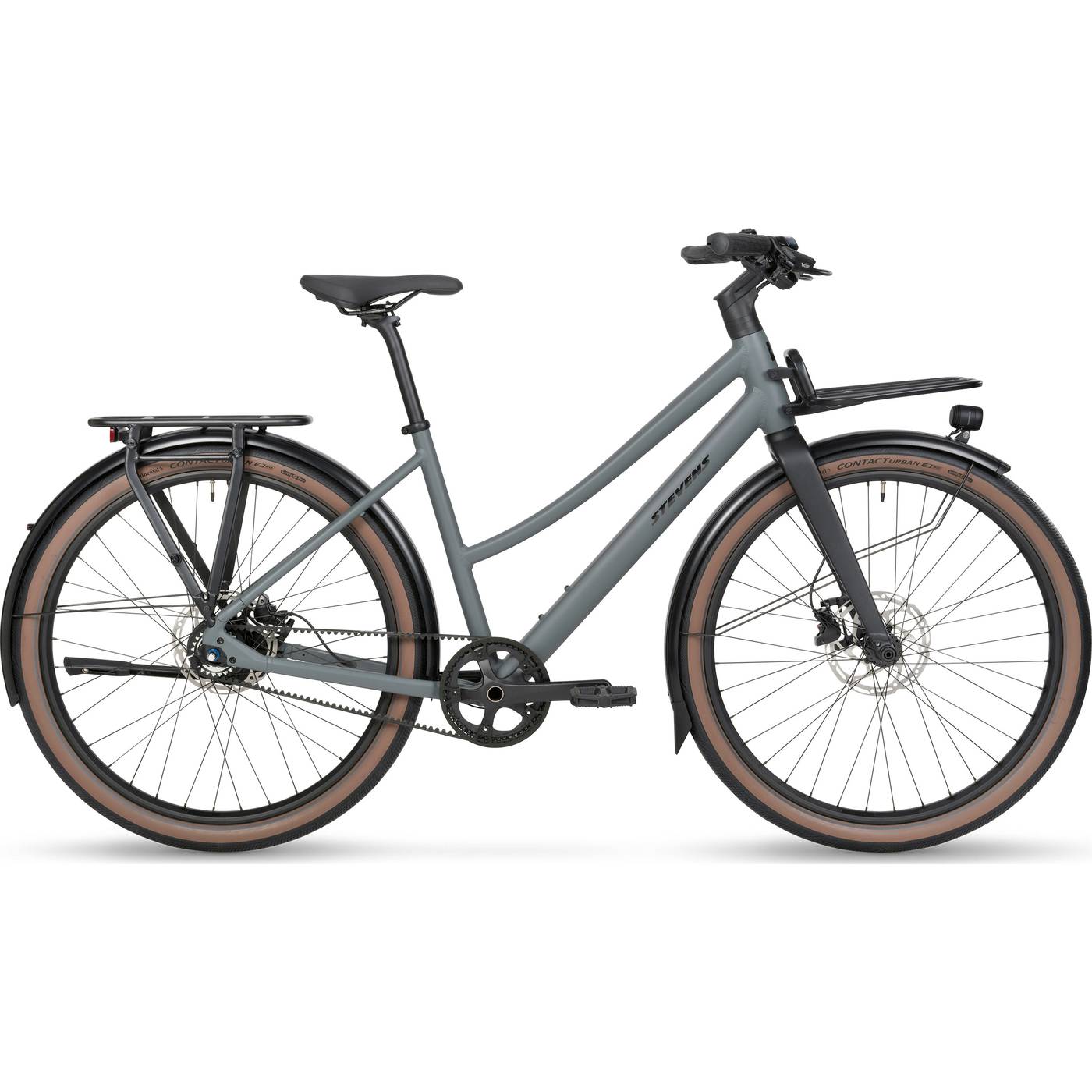 Stevens Amant 7.2 LT Womens City Bike