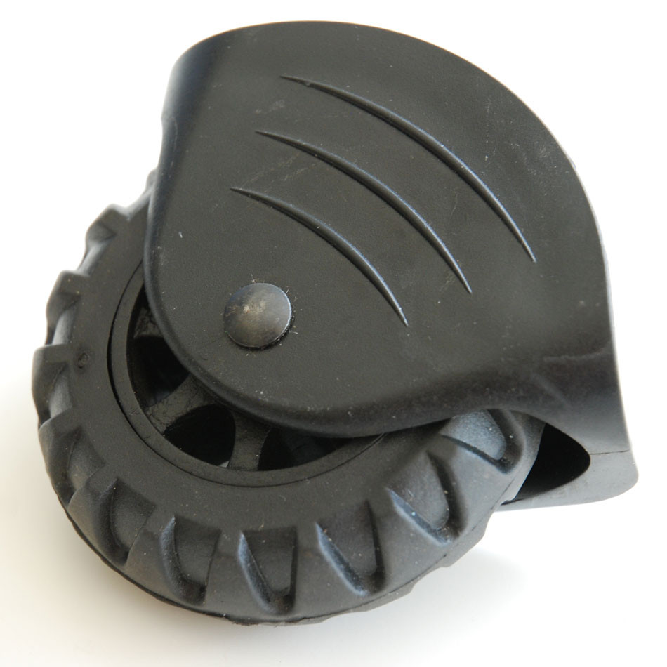 B&W Spare Wheels For Bike Box II