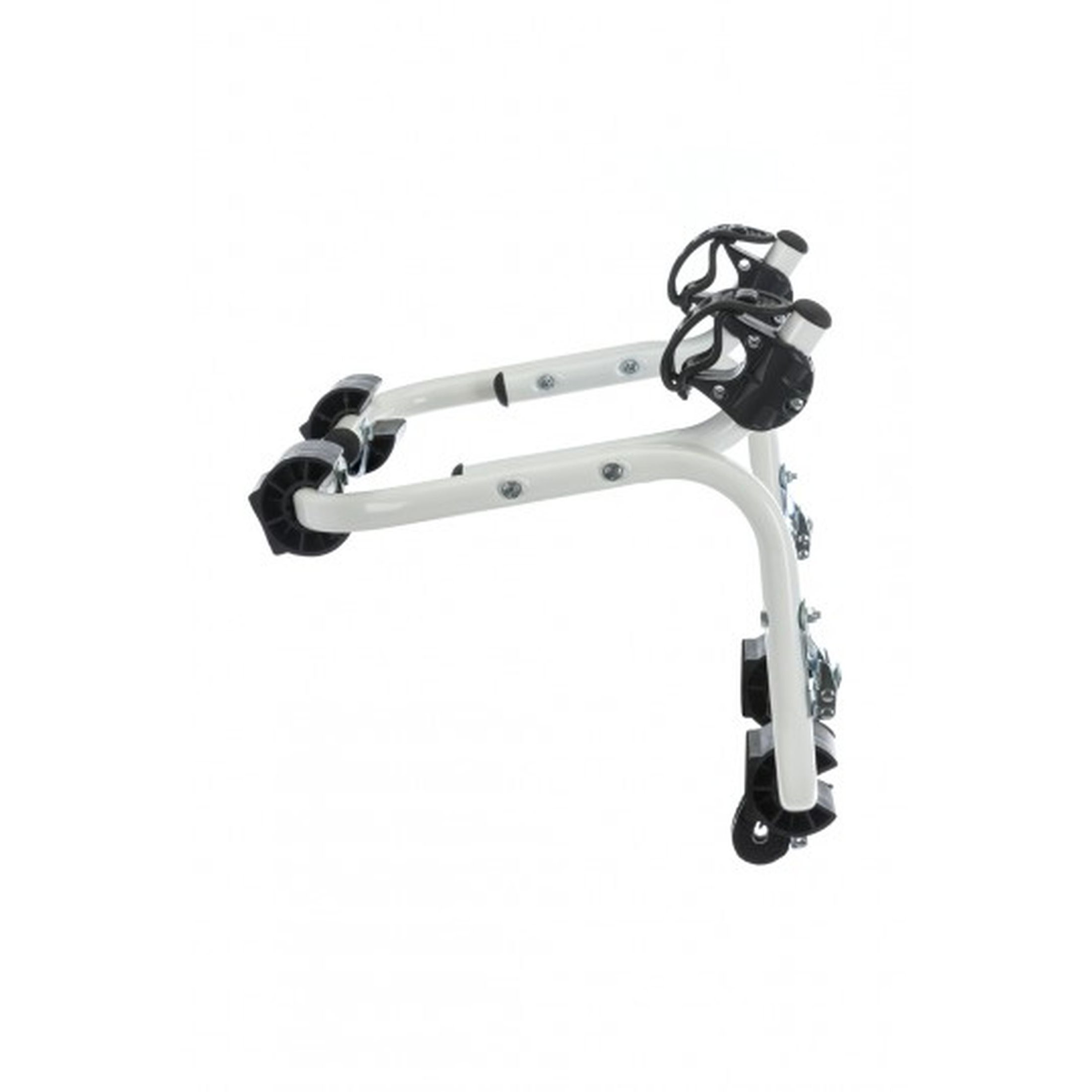 Peruzzo Basano del Grappa Rear Door Mounted Rack