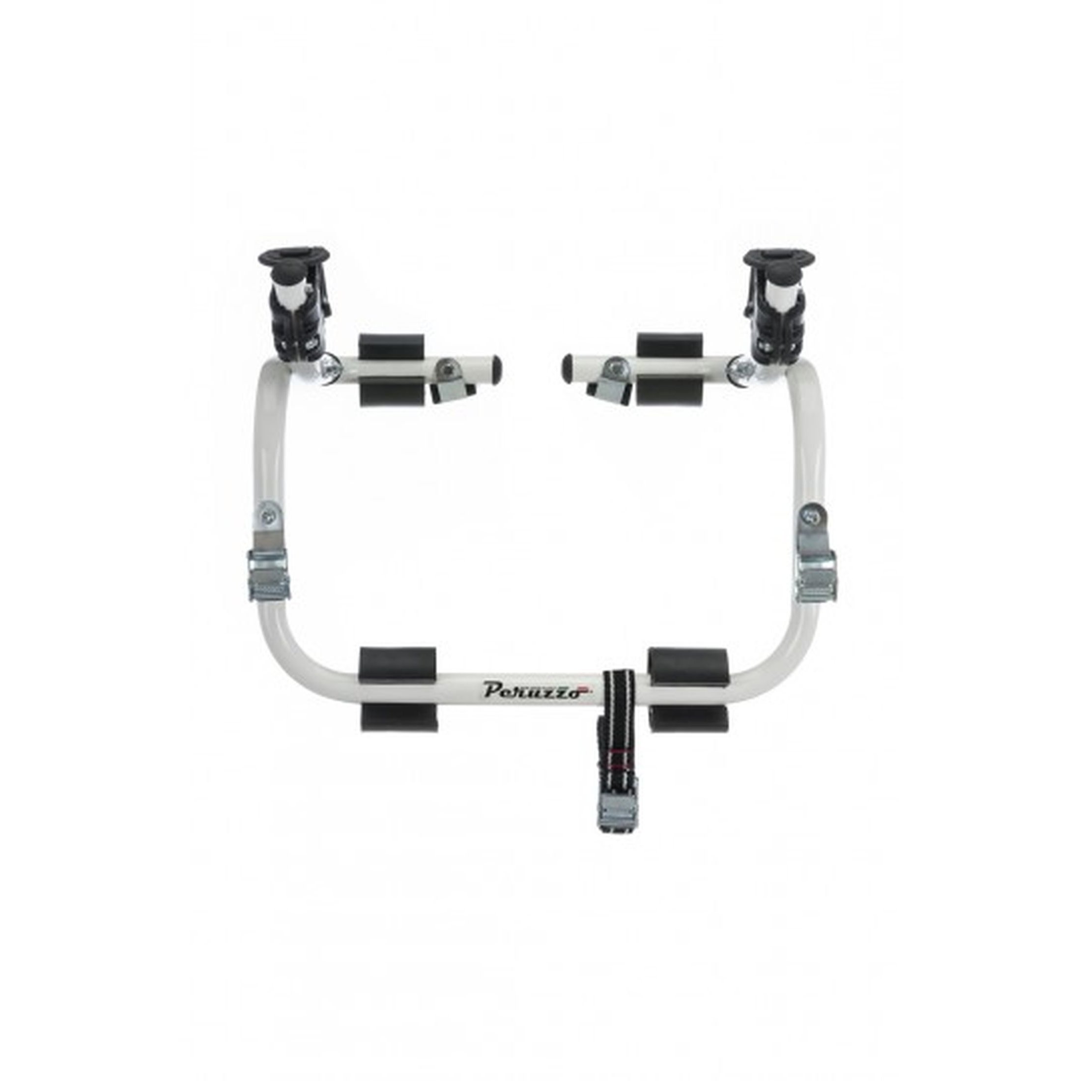 Peruzzo Basano del Grappa Rear Door Mounted Rack