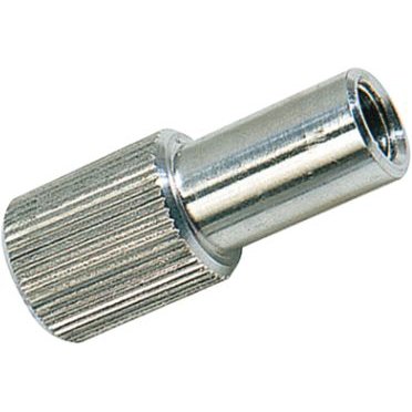 Zefal EZ Adaptor CO2 Inflator with 16g Cartridge