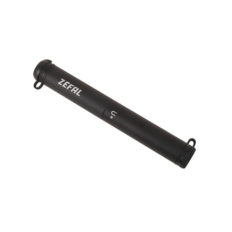 Zefal EX Max FC Mini Pump & CO2 Inflator