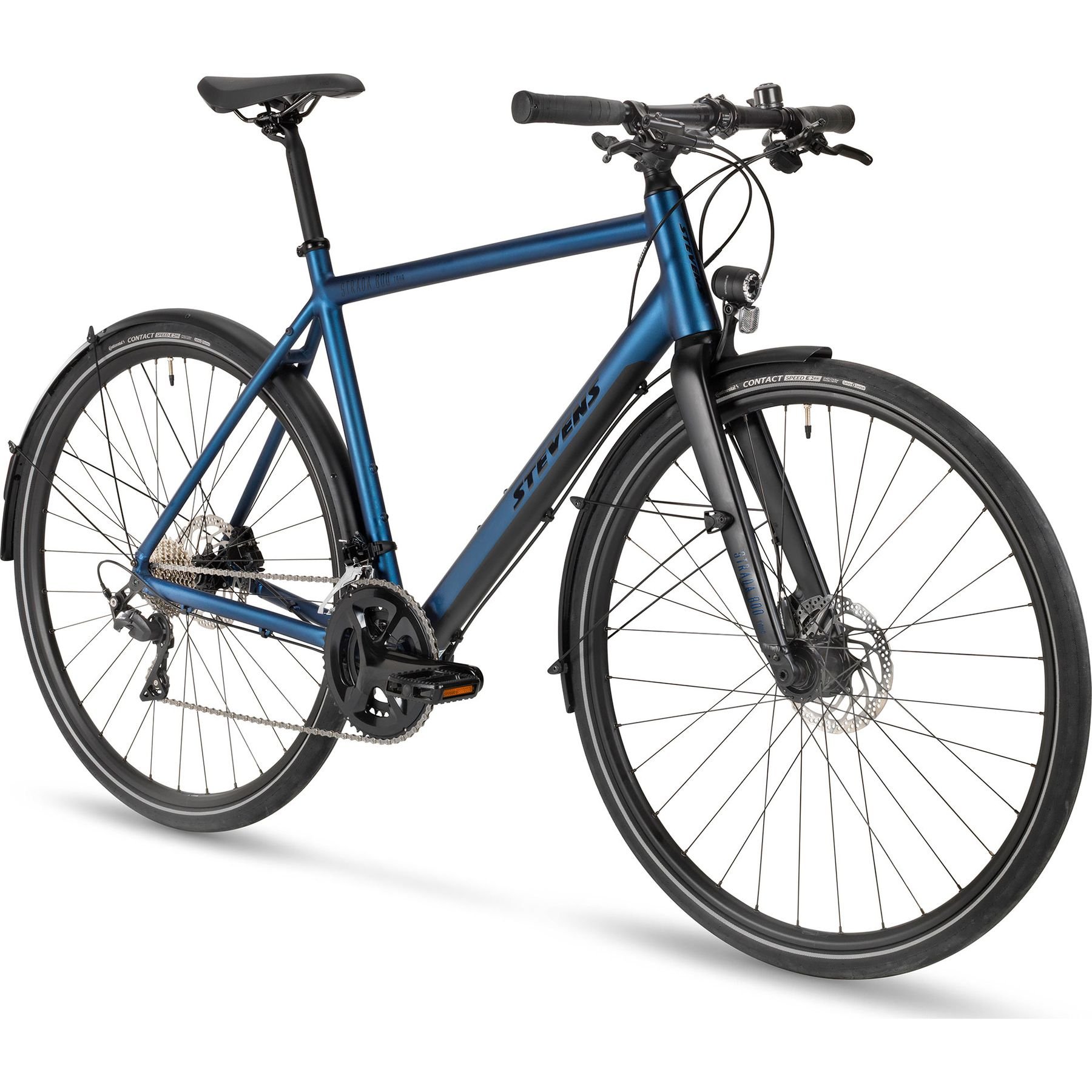 Stevens Strada 800 Tour Gen.1 City Bike