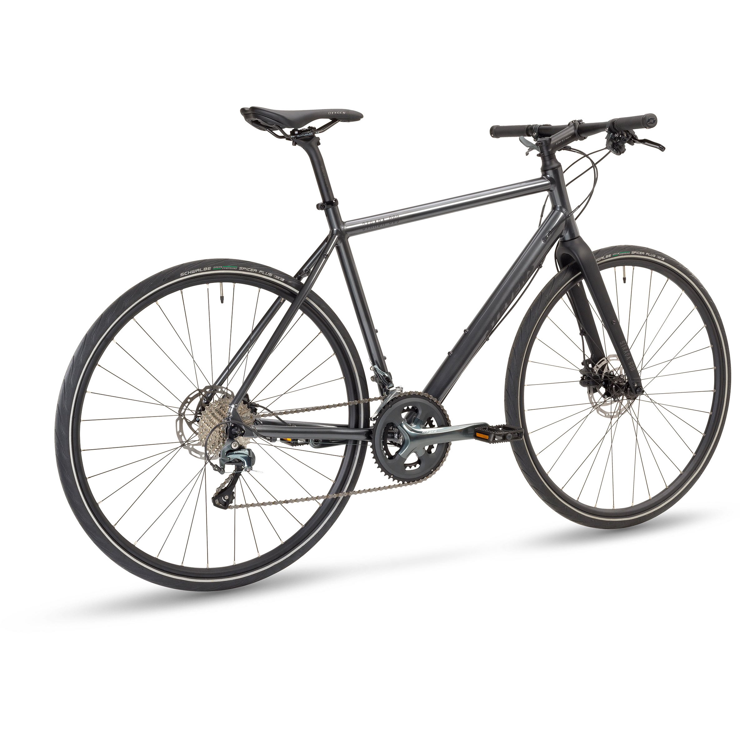 Stevens Strada 600 Gen.2 City Bike