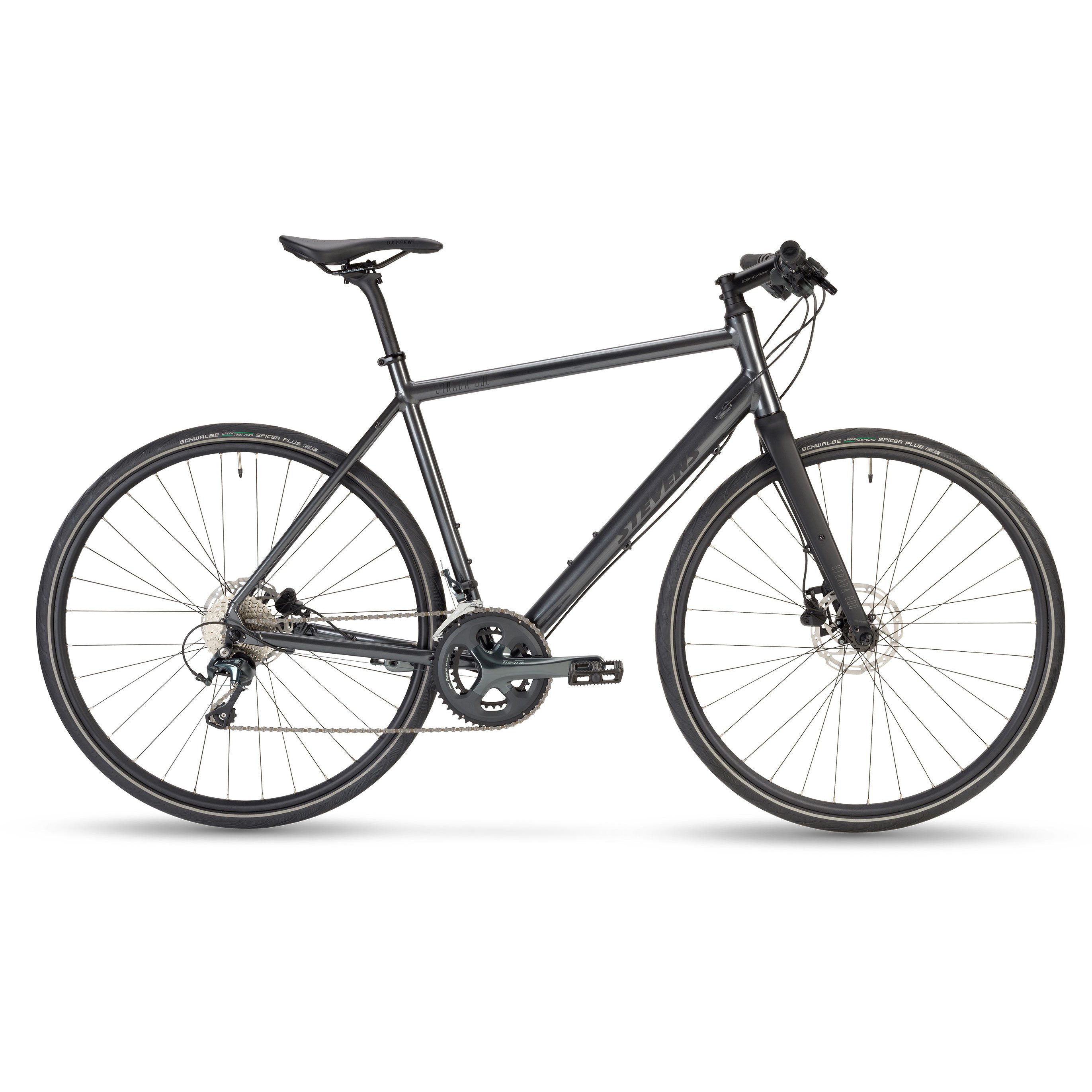 Stevens Strada 600 Gen.2 City Bike